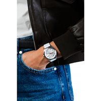 Orologio Hamilton Donna Khaki Pilot in Acciaio H76215850 - H76215850